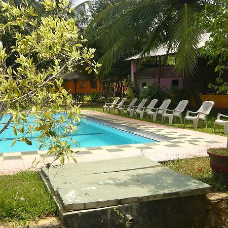 הבאראנה Sunrise Holiday Resort מראה חיצוני תמונה