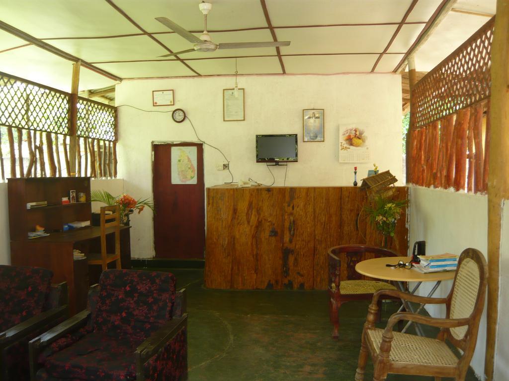 הבאראנה Sunrise Holiday Resort מראה חיצוני תמונה
