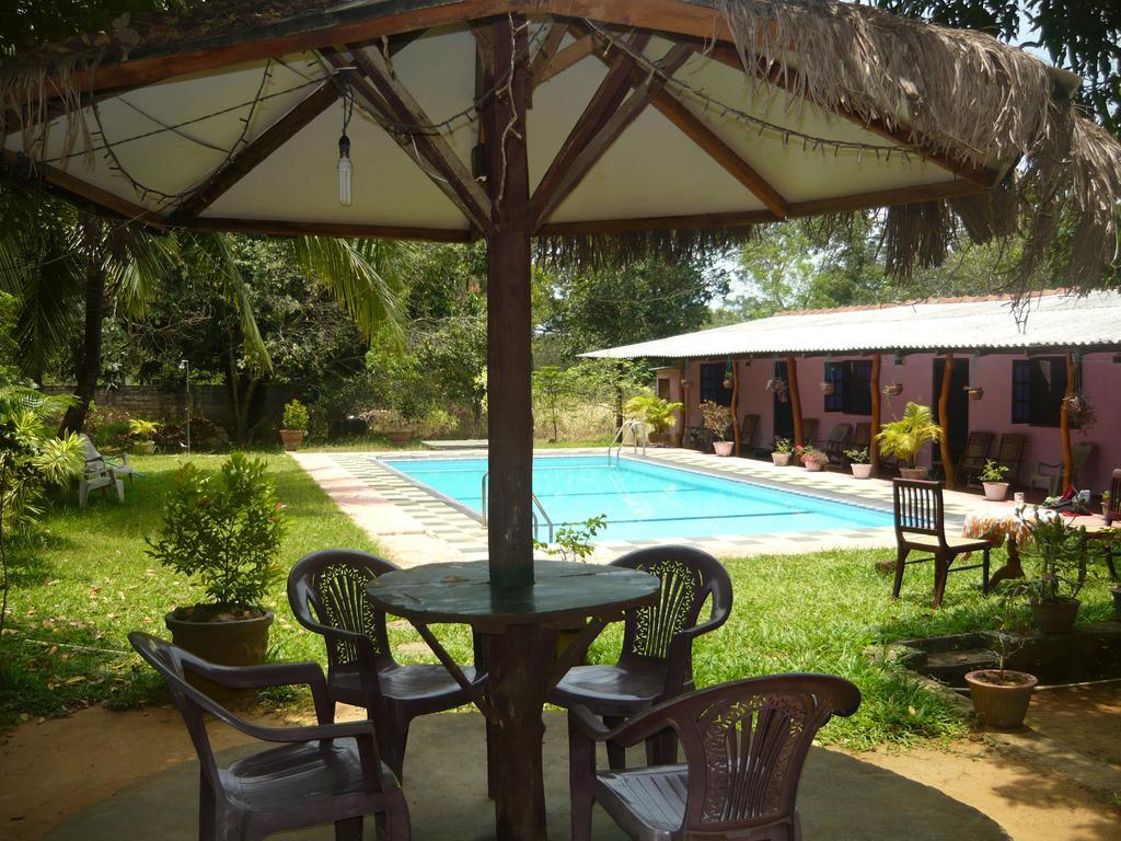 הבאראנה Sunrise Holiday Resort מראה חיצוני תמונה