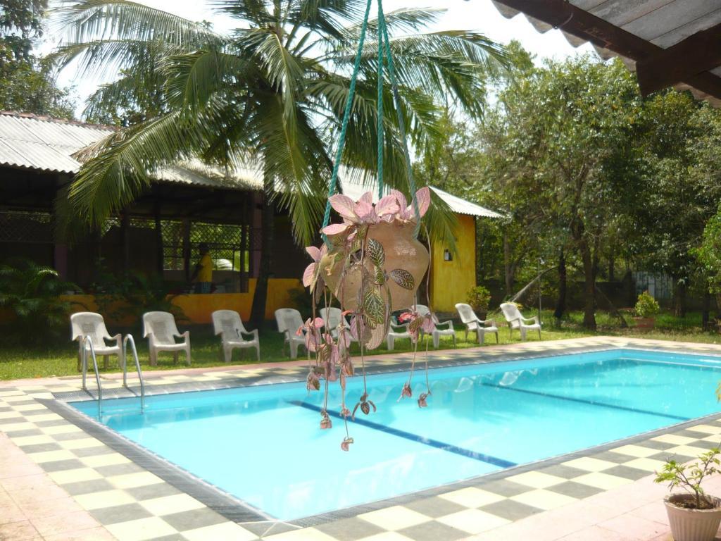 הבאראנה Sunrise Holiday Resort מראה חיצוני תמונה