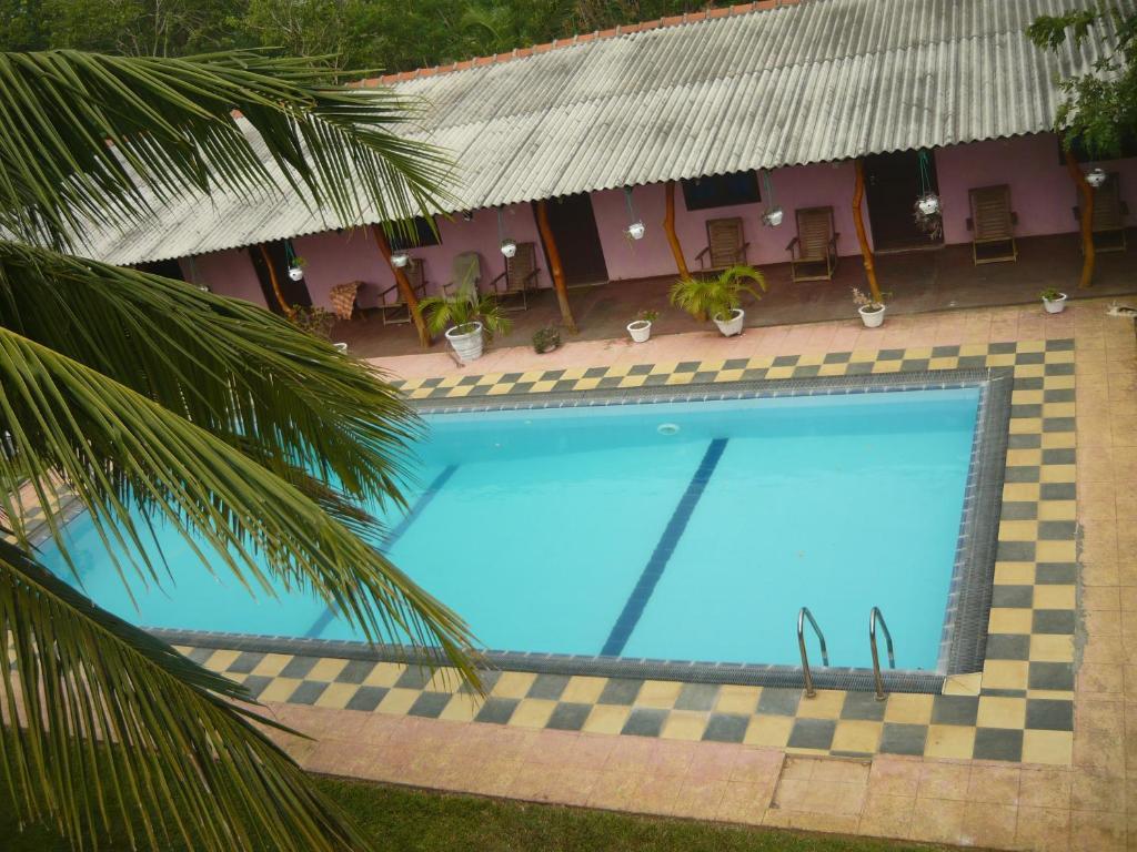 הבאראנה Sunrise Holiday Resort מראה חיצוני תמונה