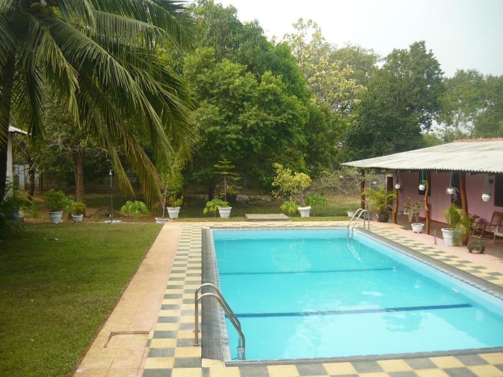 הבאראנה Sunrise Holiday Resort מראה חיצוני תמונה