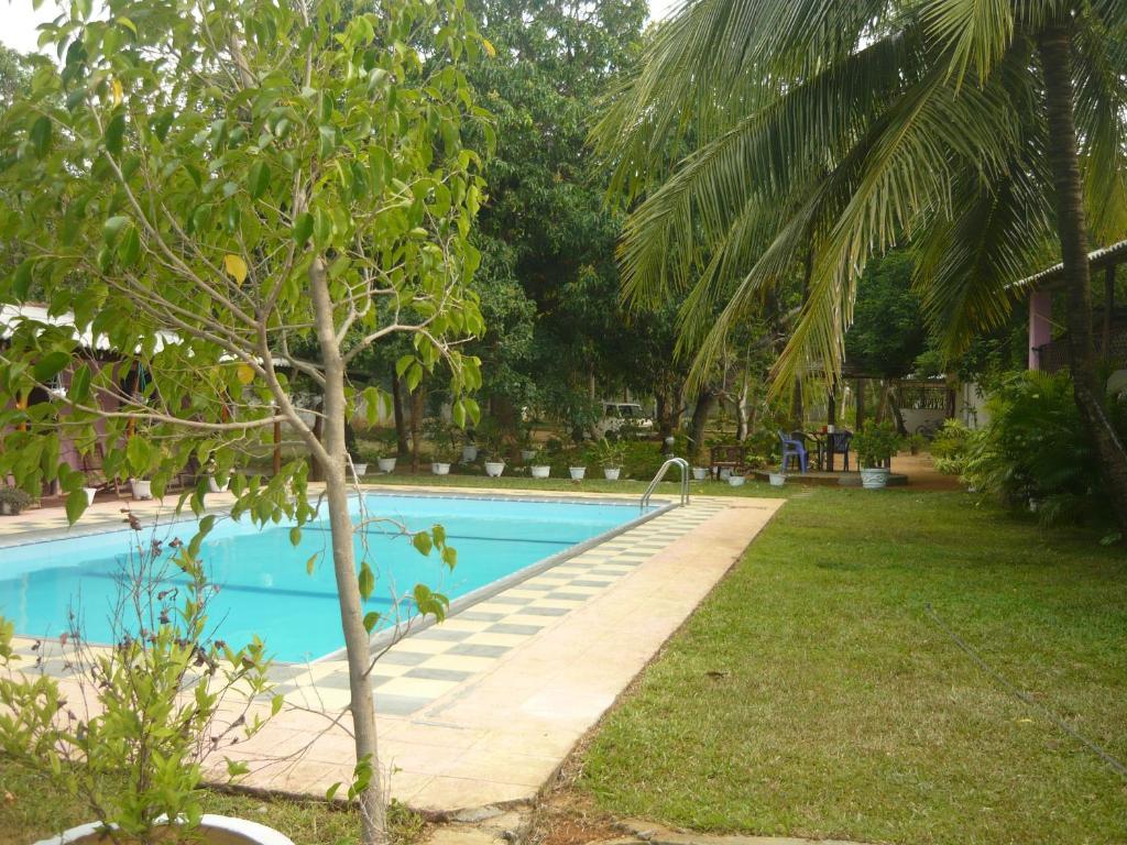 הבאראנה Sunrise Holiday Resort מראה חיצוני תמונה