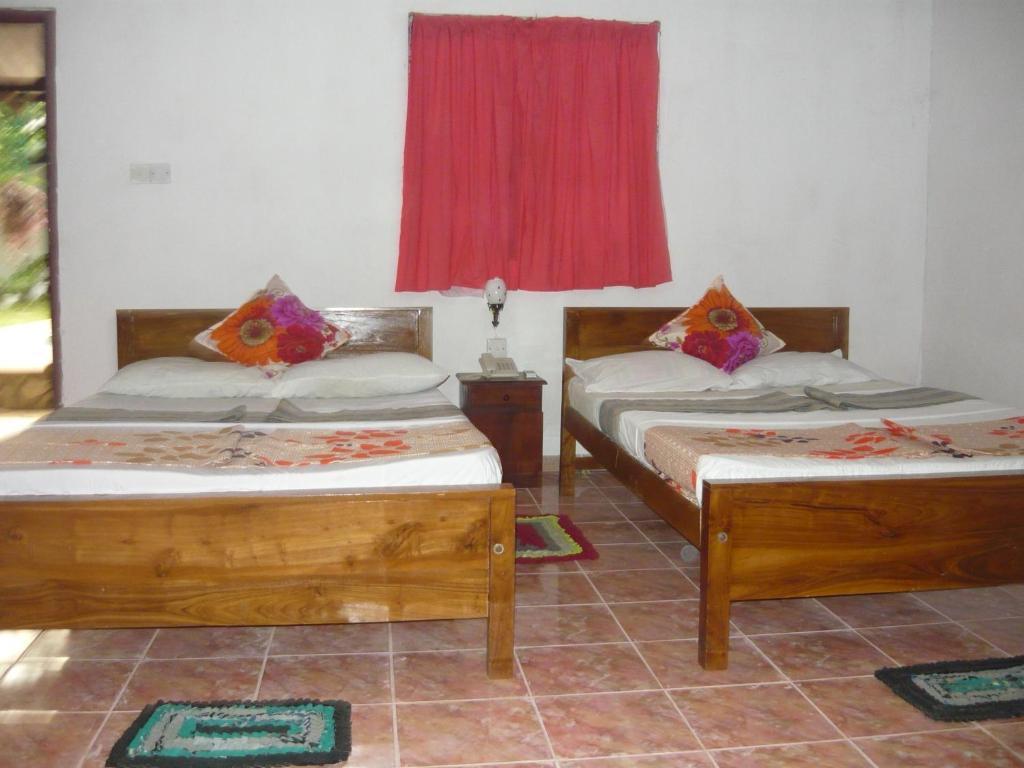 הבאראנה Sunrise Holiday Resort חדר תמונה