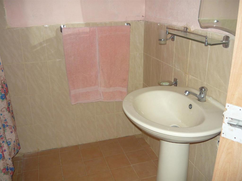 הבאראנה Sunrise Holiday Resort חדר תמונה