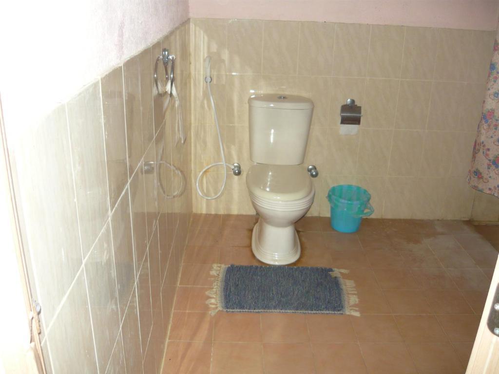 הבאראנה Sunrise Holiday Resort חדר תמונה