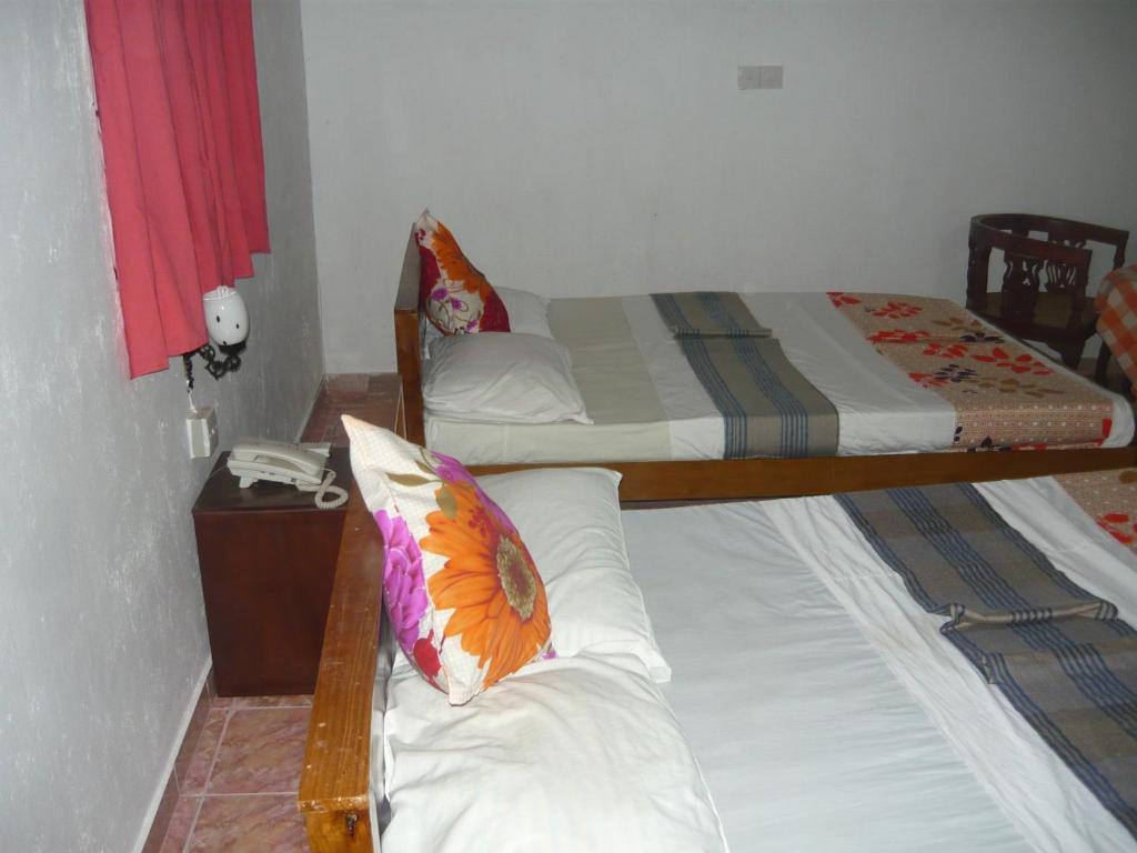 הבאראנה Sunrise Holiday Resort חדר תמונה