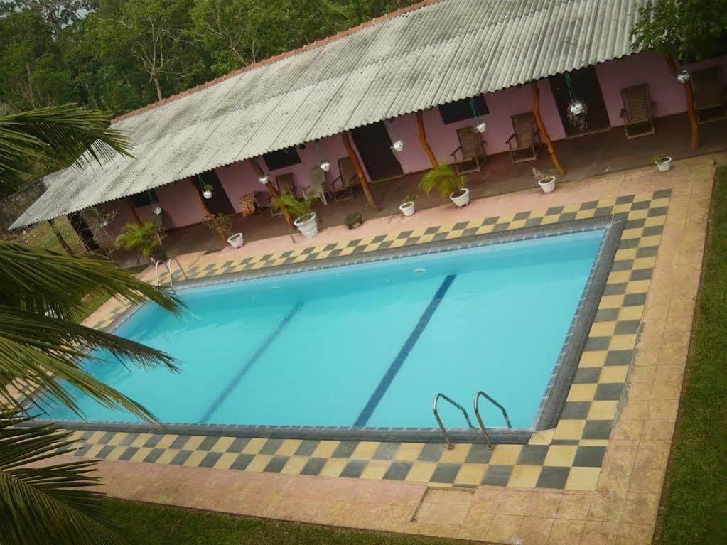 הבאראנה Sunrise Holiday Resort מראה חיצוני תמונה